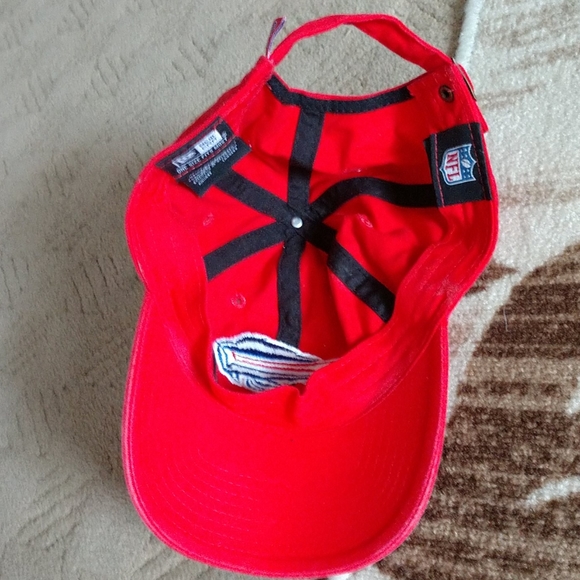 Buffalo BILLS CAP - Picture 7 of 8